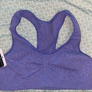 Champion sports bra XL in children